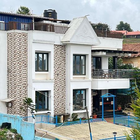 Sky Blue Resort Ooty Ngoại thất bức ảnh
