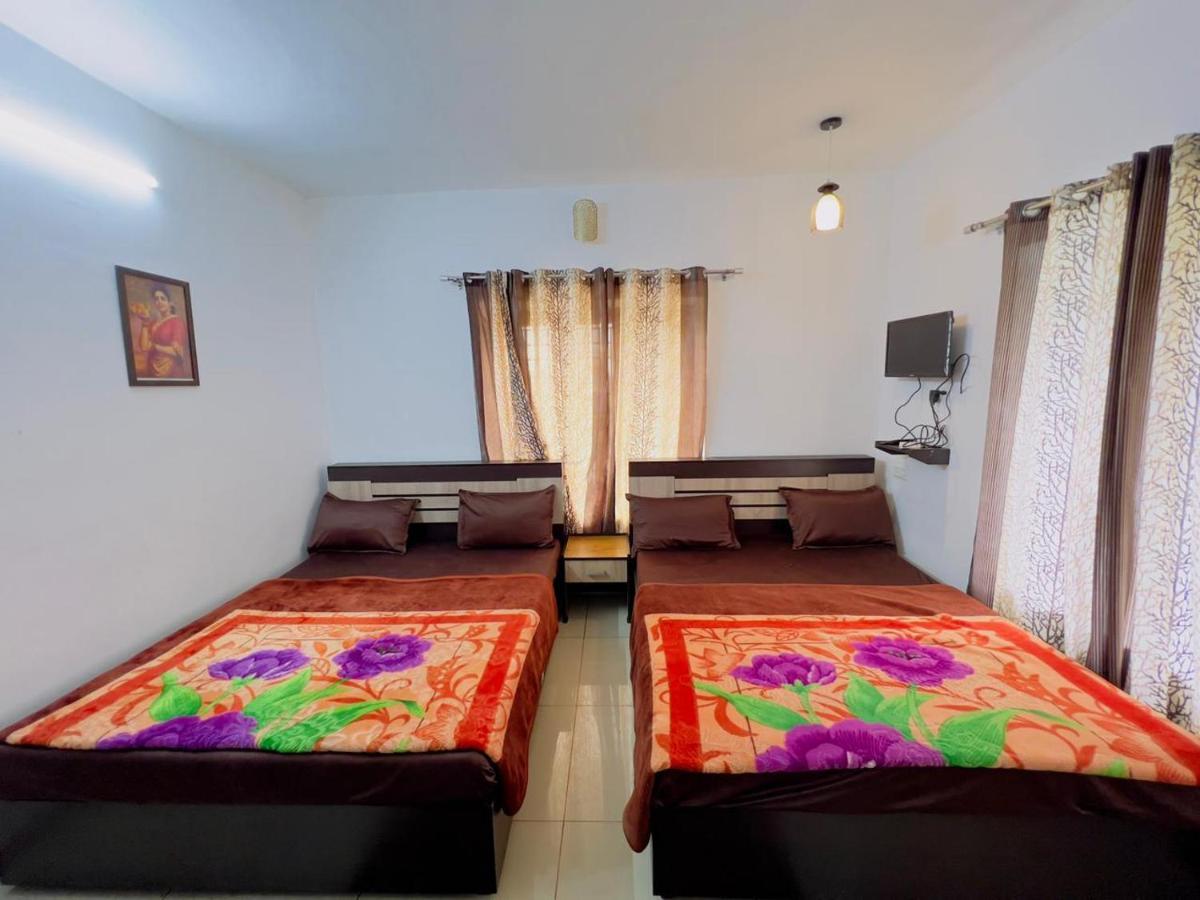Sky Blue Resort Ooty Ngoại thất bức ảnh