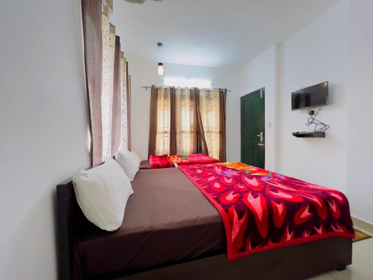 Sky Blue Resort Ooty Ngoại thất bức ảnh