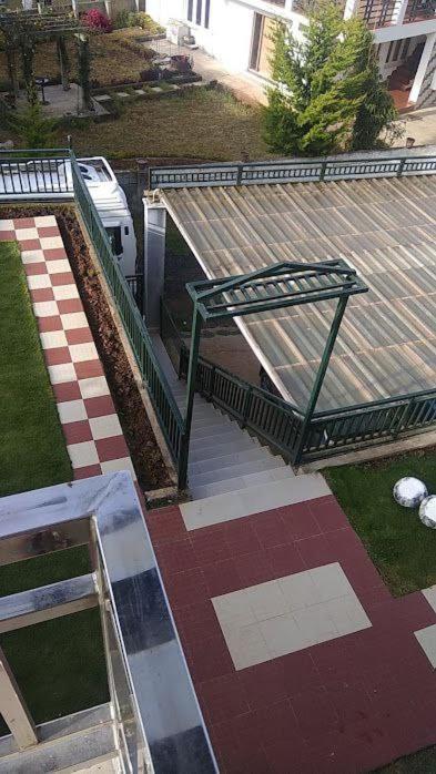 Sky Blue Resort Ooty Ngoại thất bức ảnh