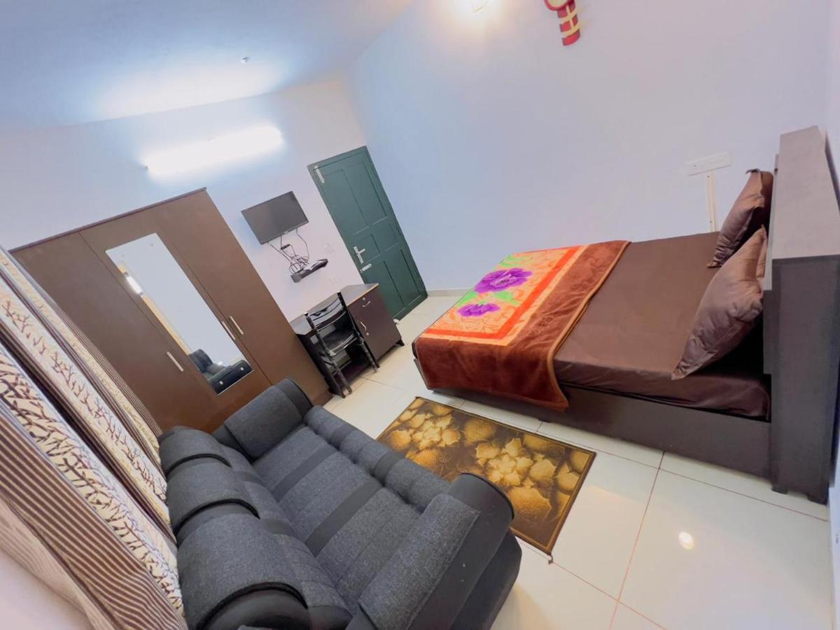 Sky Blue Resort Ooty Ngoại thất bức ảnh