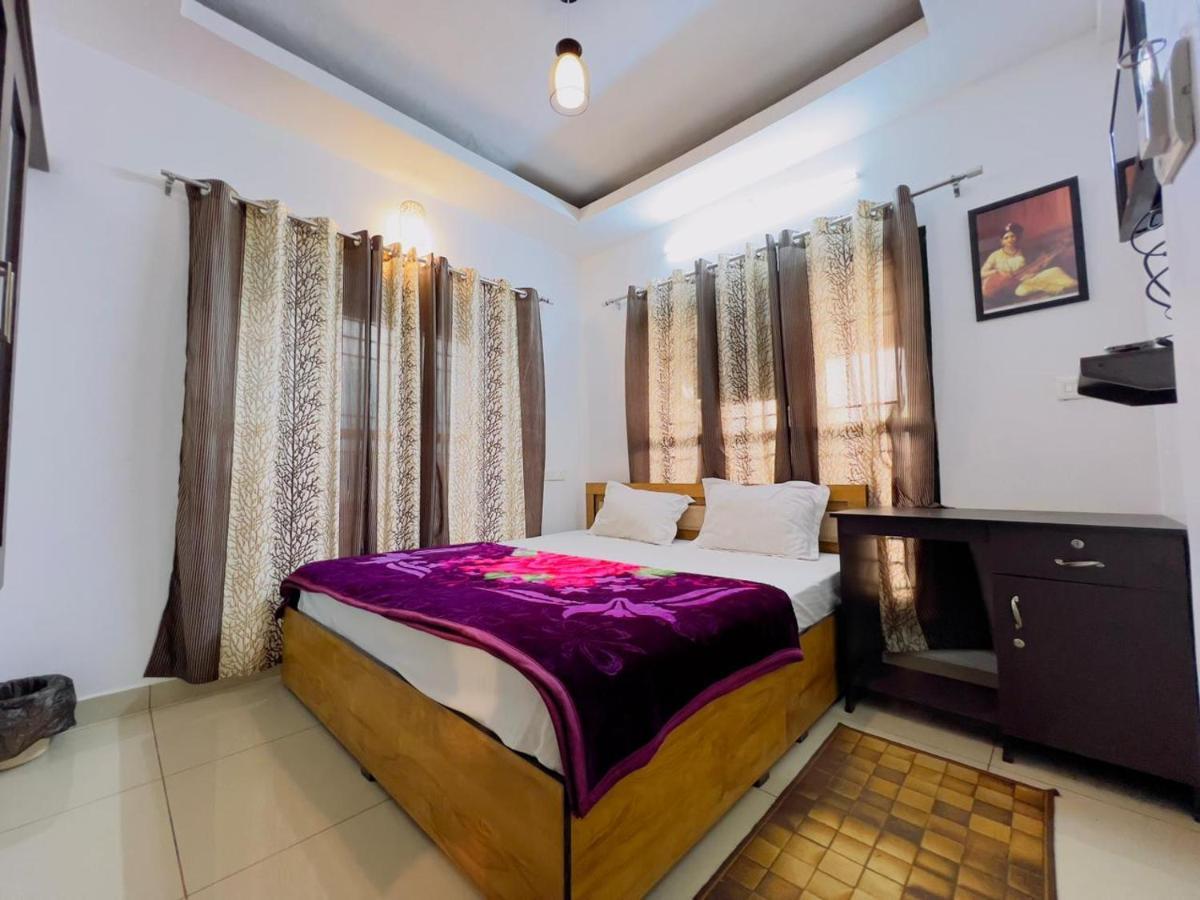 Sky Blue Resort Ooty Ngoại thất bức ảnh